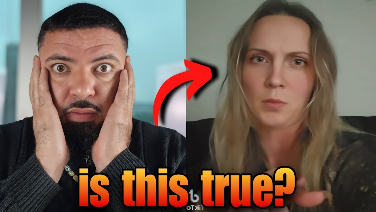 She Tells Black Women What Other White Women Are Afraid to Say & This Happens