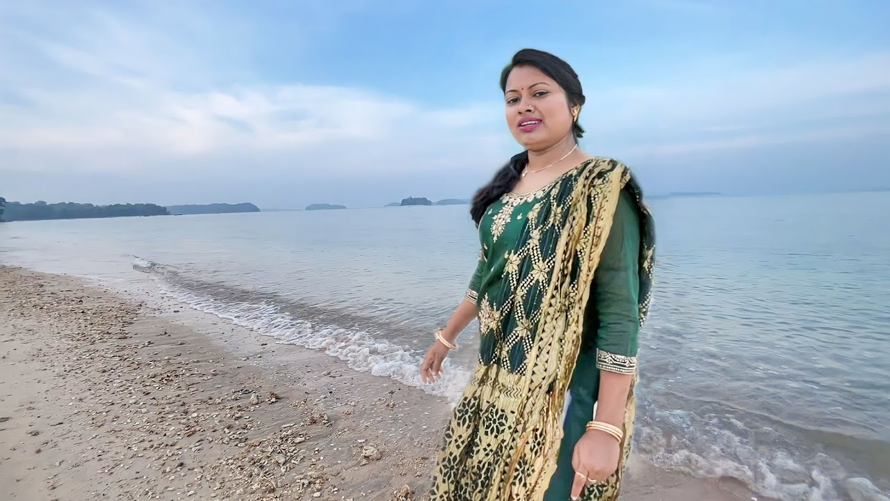 আন্দামান ভ্রমনের তৃতীয় দিনে আমরা সমুদ্রের মাঝে হ্যাবলক নামে একটা ছোট্ট দ্বীপে পৌঁছলাম||Andaman tour