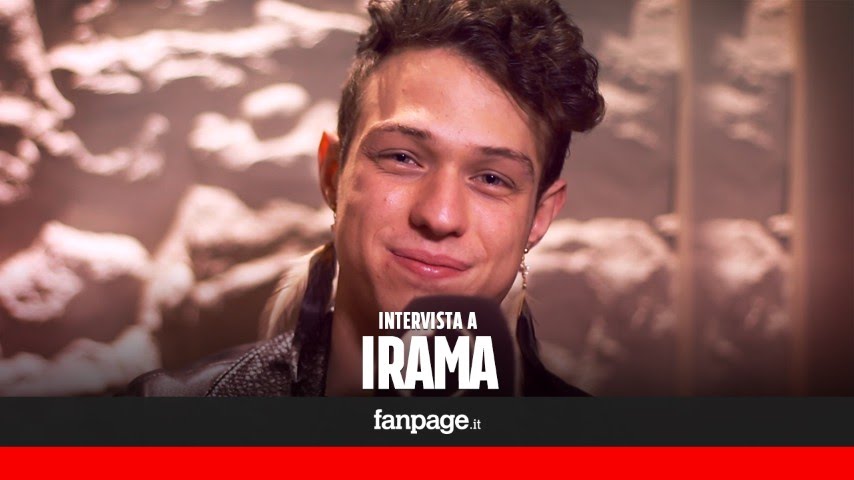 Irama a Sanremo: 
