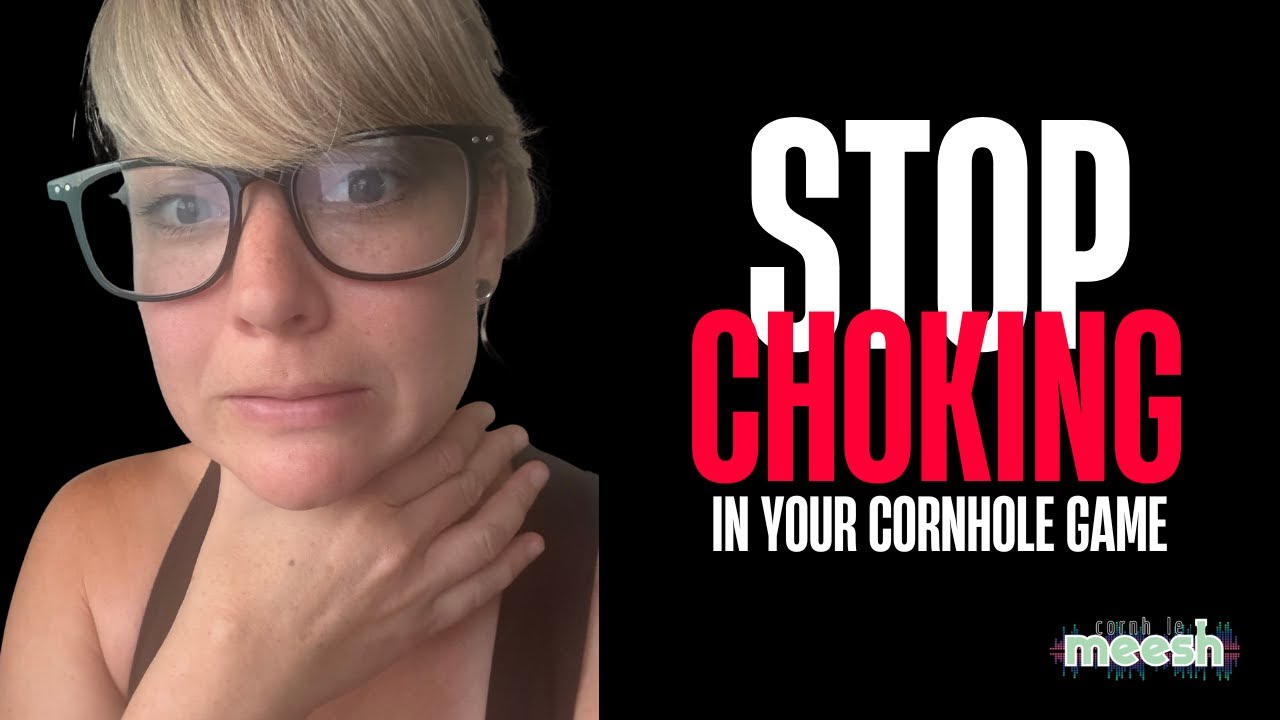 Why You Choke Under Pressure — And How to Stop