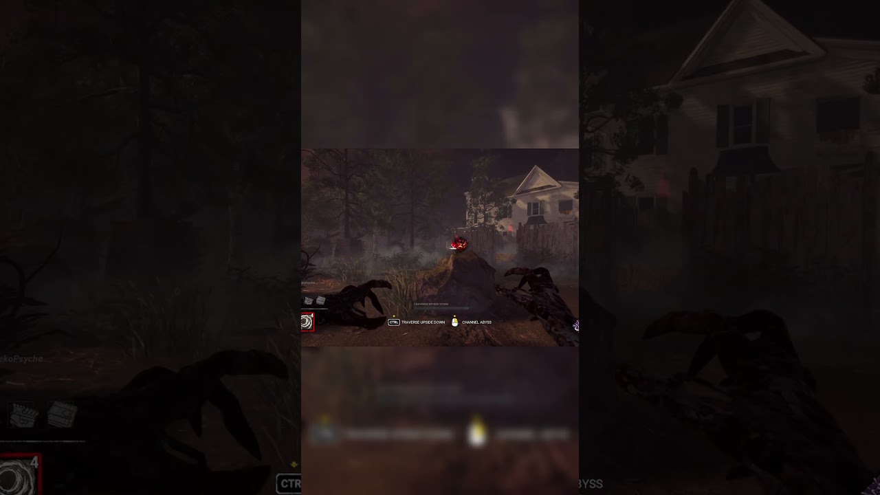 One Tip For Every Killer Part 3 #deadbydaylight #dbd #gaming #gameplay #games #shorts #notstaloz