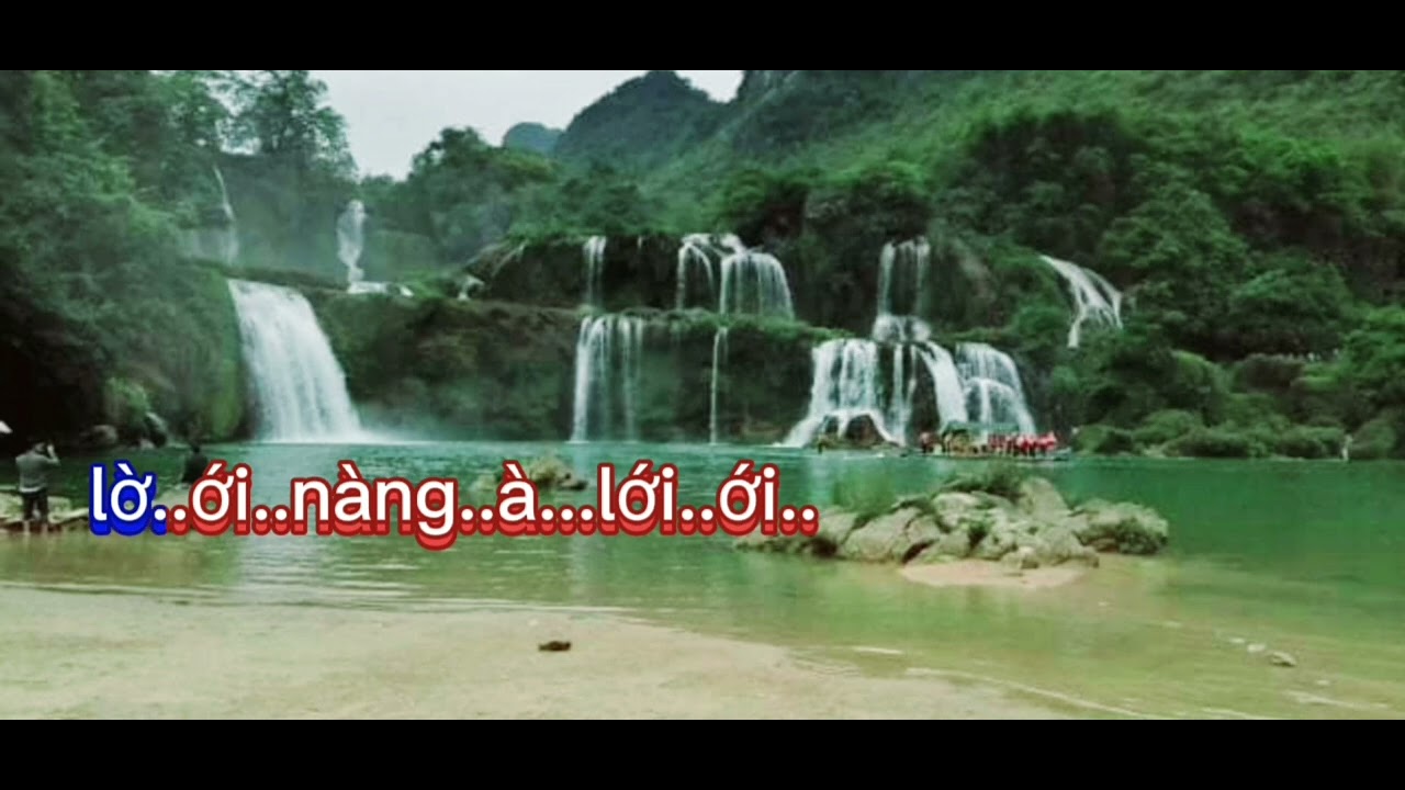 karaoke Minh Pháp : Nàng Ới. Du Xuân Chồm Cảnh. đặt lời .Minh pháp