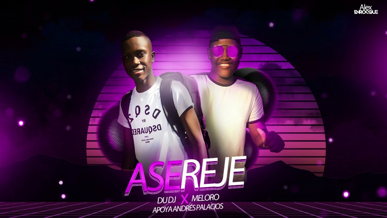 ASEREJE - DU DJ - MELORO©