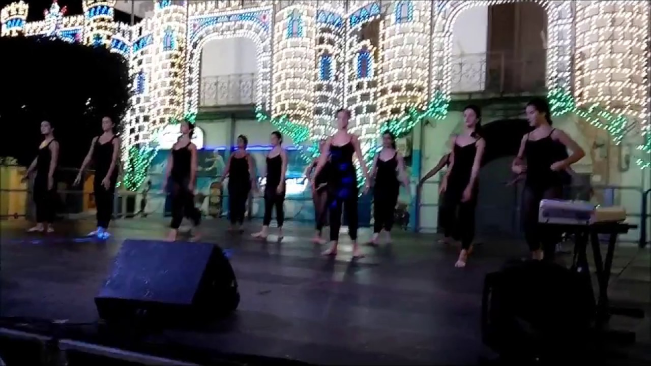 Movement Dance Academy a San Gennarello di Ottaviano