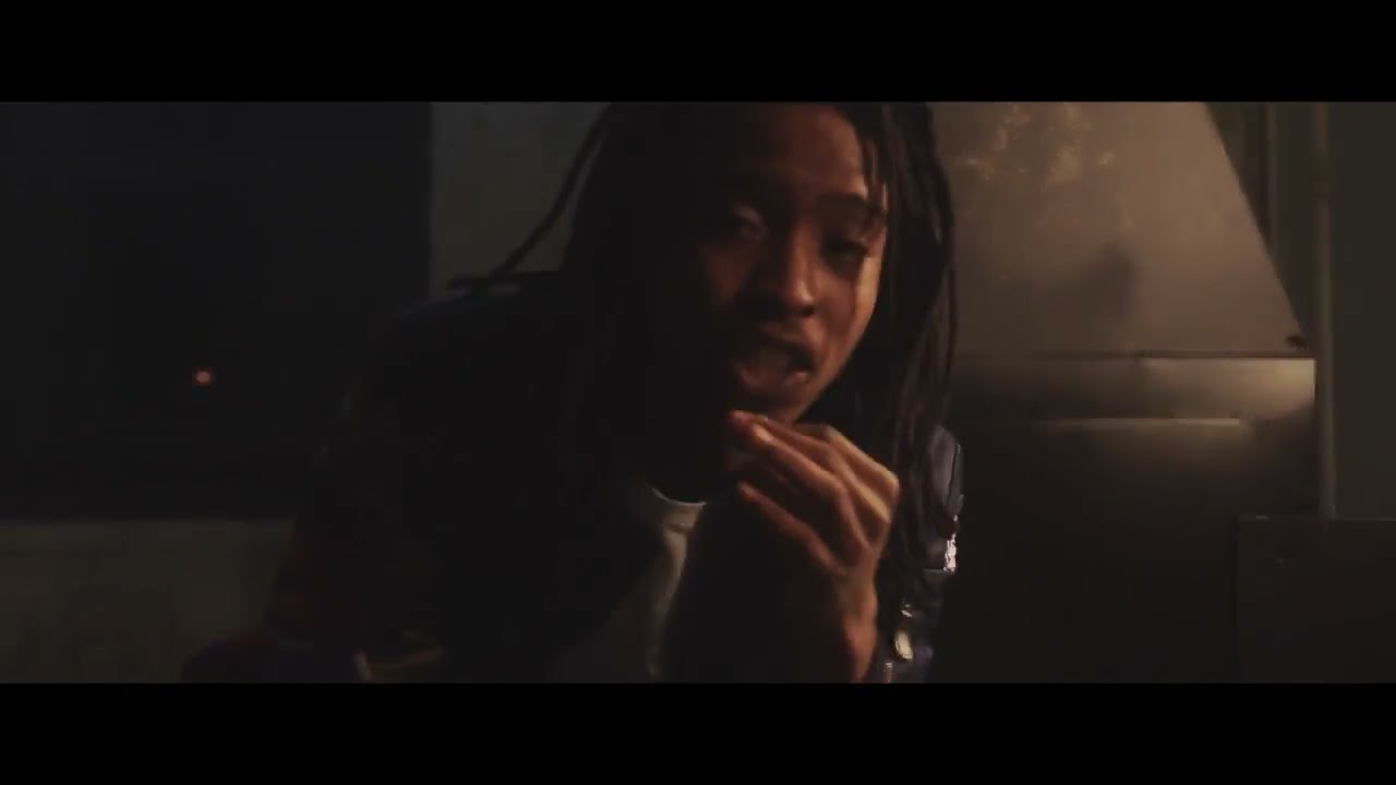 Jb Bin Laden - Expensive Taste Freestyle (Music Video)