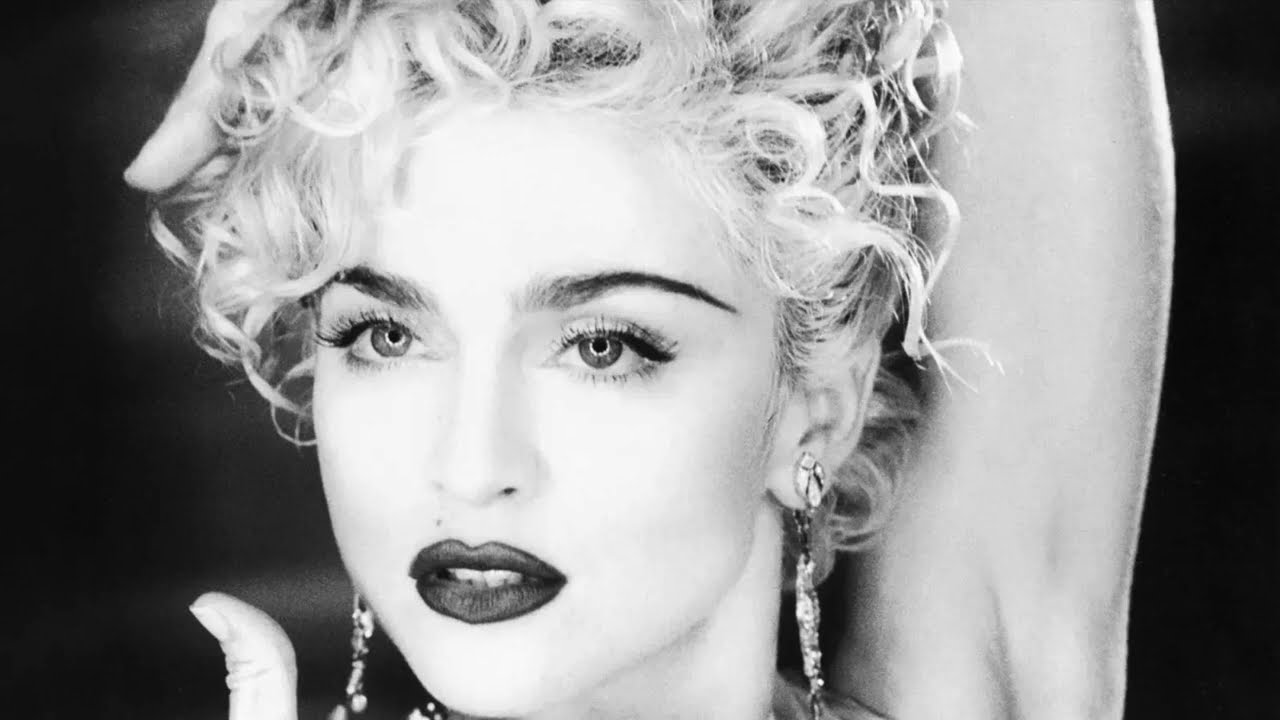 Madonna - Vogue (Instrumental Remake)