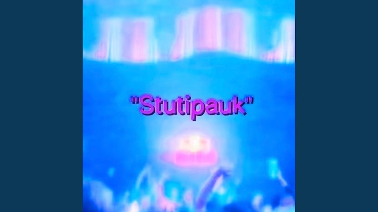 Stutipauk