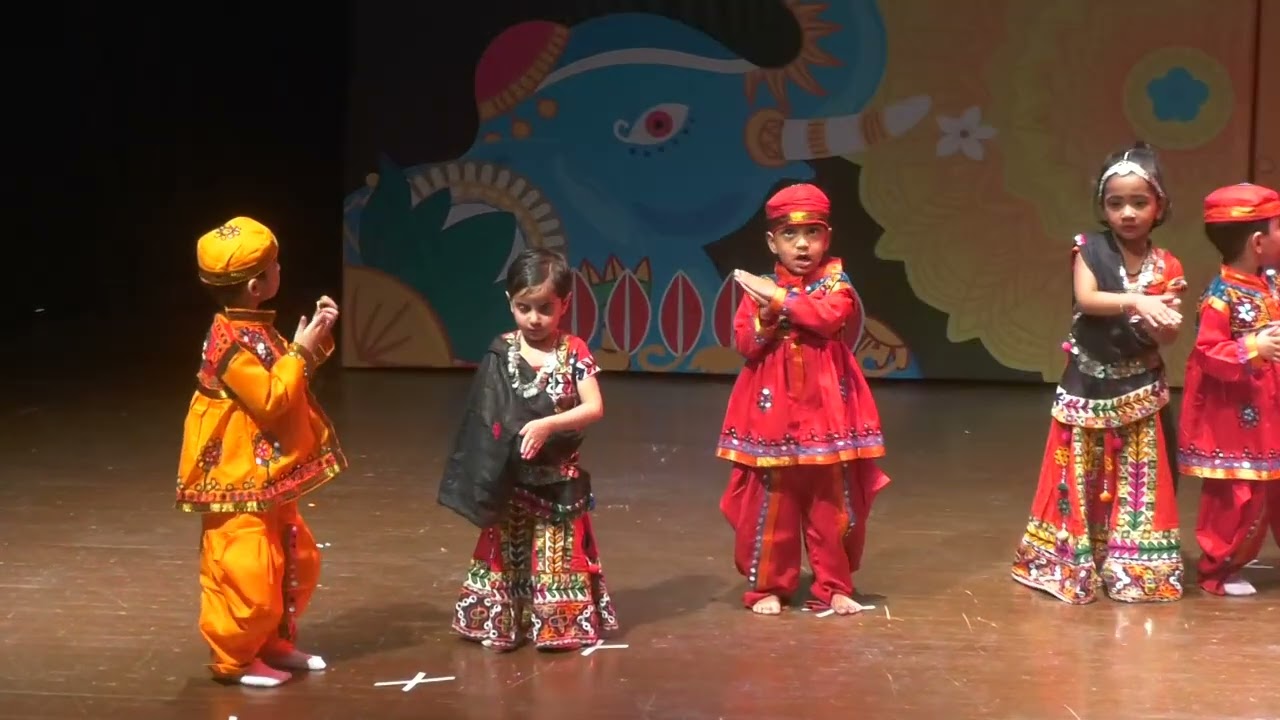 #masti #fun #kidsperformance 
