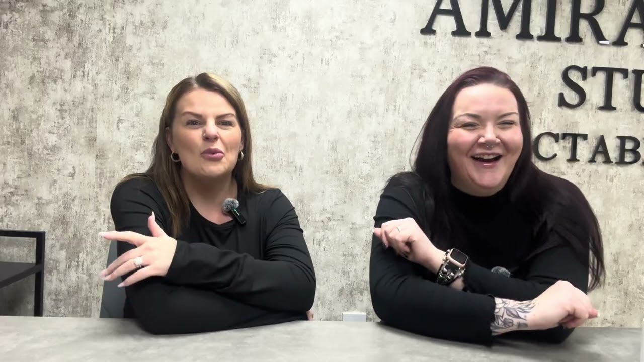 Wasted Money, Bad Training & The Business Mistakes We’d Never Make Again