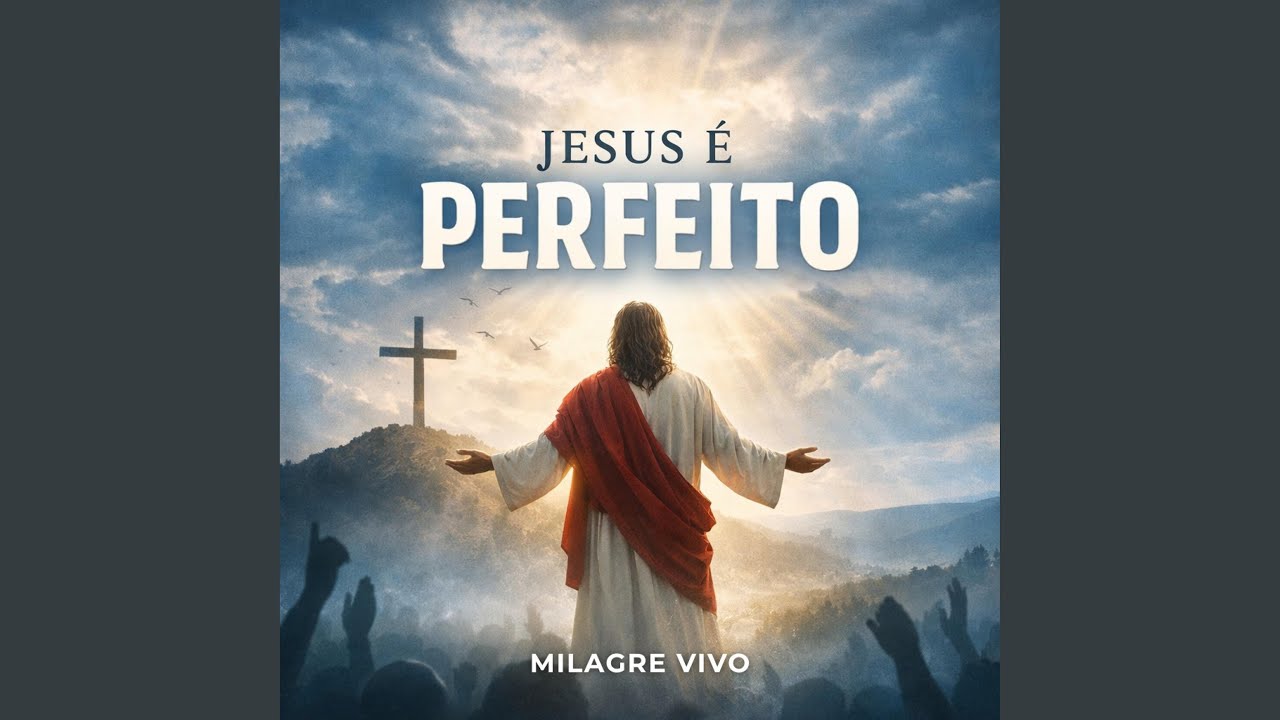 Jesus É Perfeito