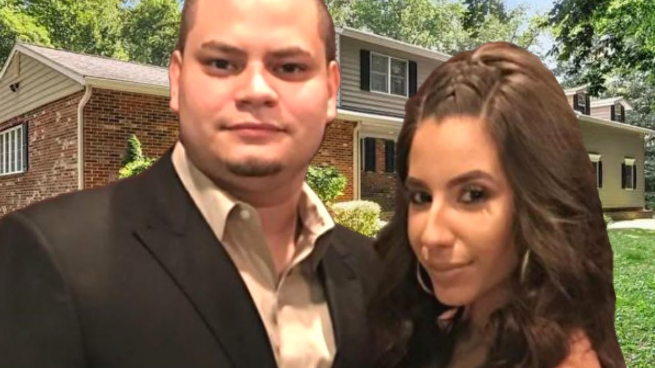 Jo & Vee Buy GORGEOUS Home!