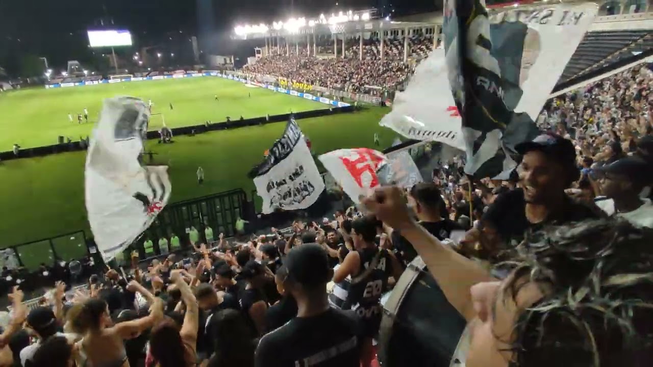 De todos os amores + de gama a Vasco, a epopéia da Tijuca (Comemoração Gol) + sou vascaíno