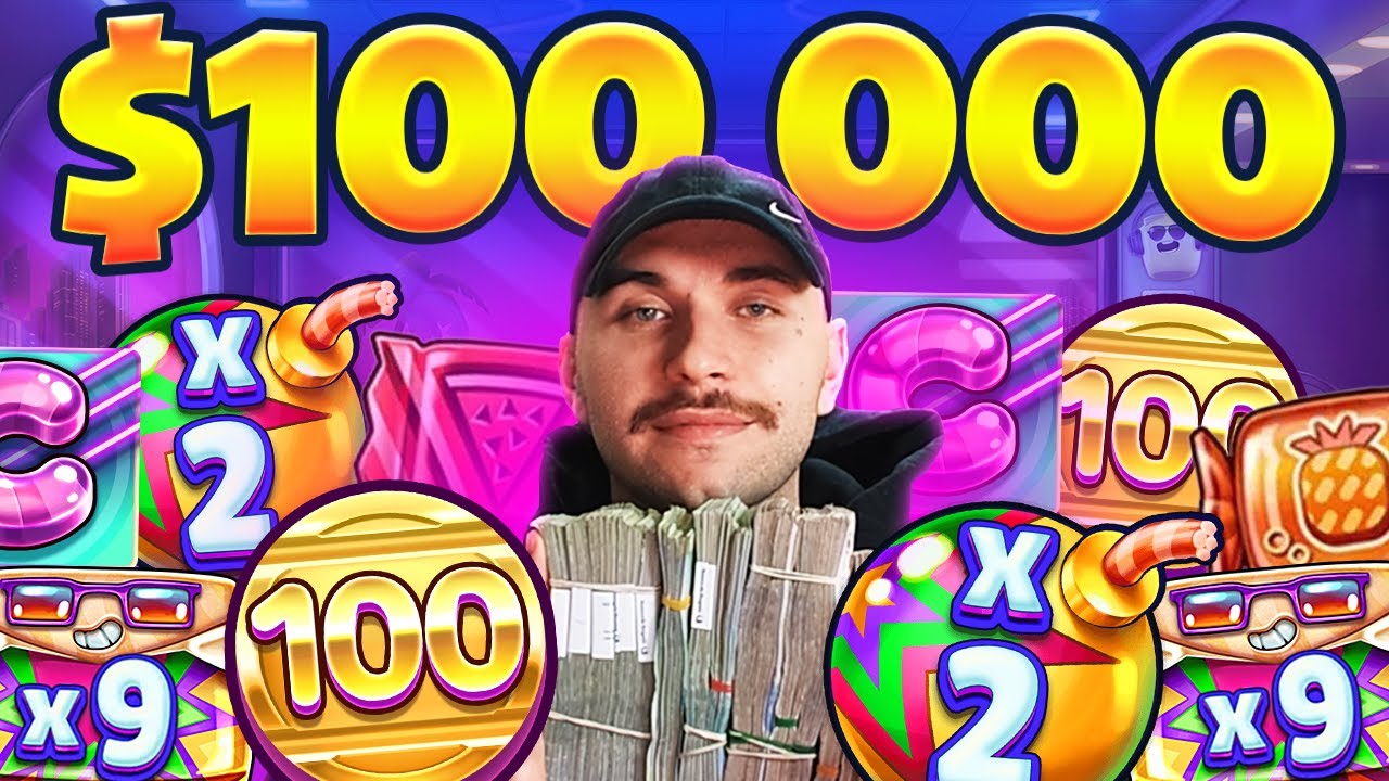 SPAMMING MASSIVE BUYS ON RETRO SWEETS CHASING MAXWINS!! (BONUS BUYS)