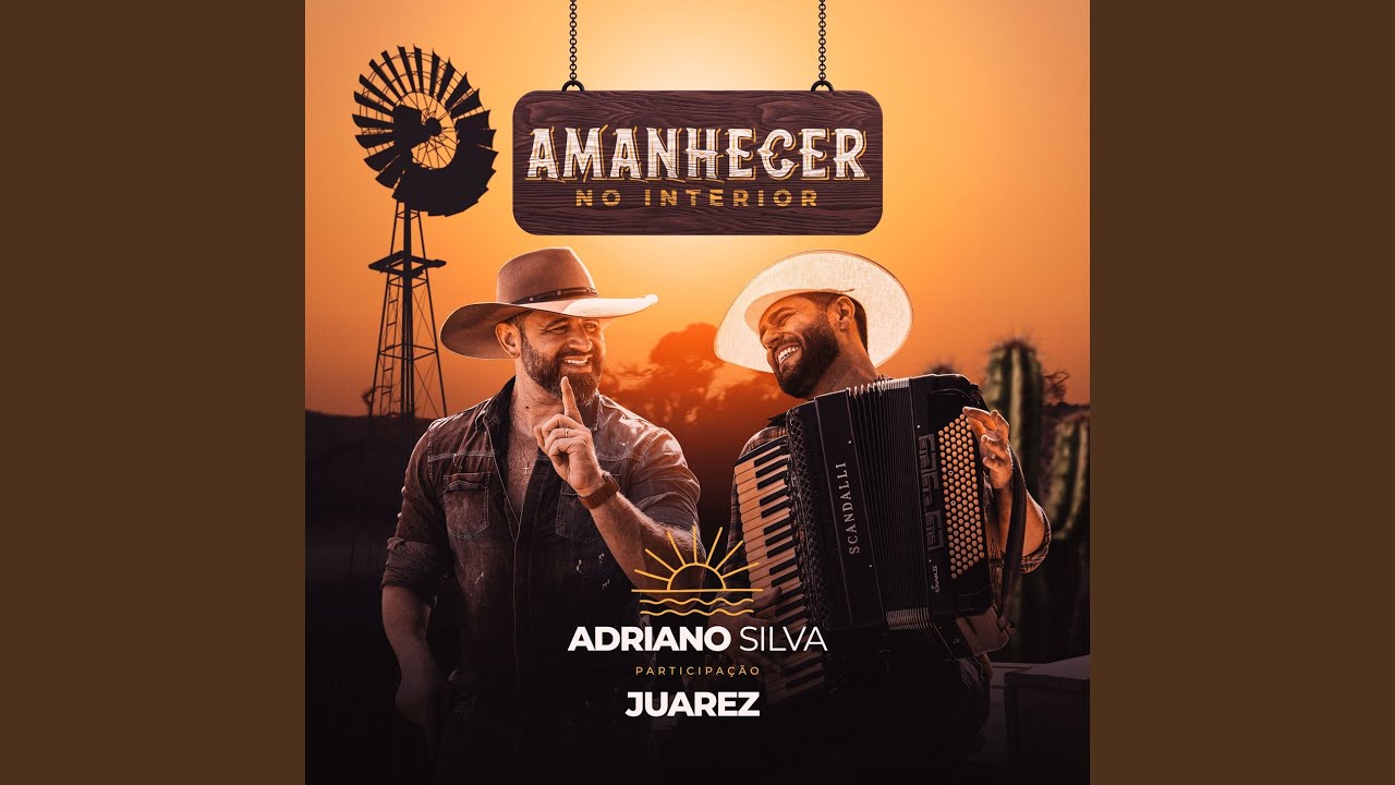 Amanhecer no Interior