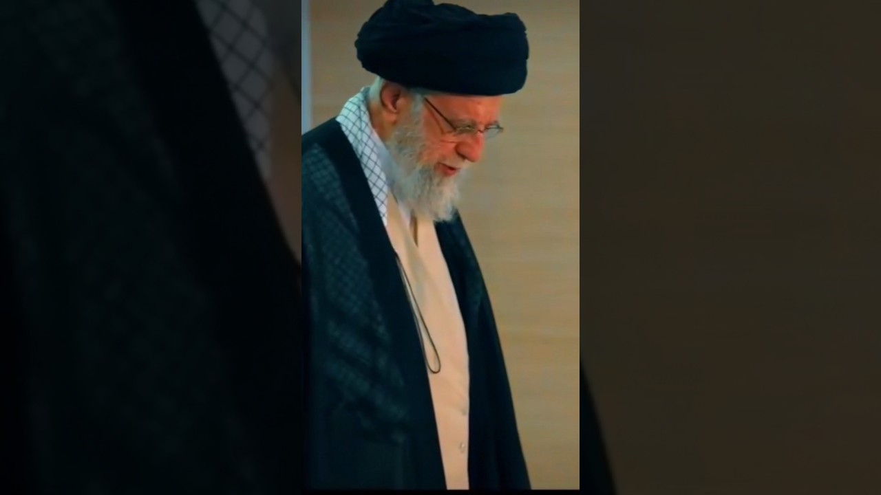 #ayatullah #khamenei