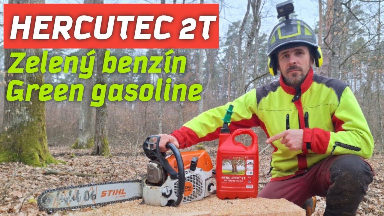 Hercutec, Мой первый опыт работы с алкилатным бензином, по окончании теста на коррозионную стойкость