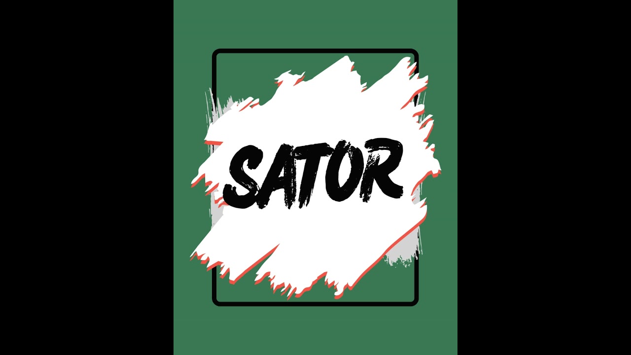 SATOR 