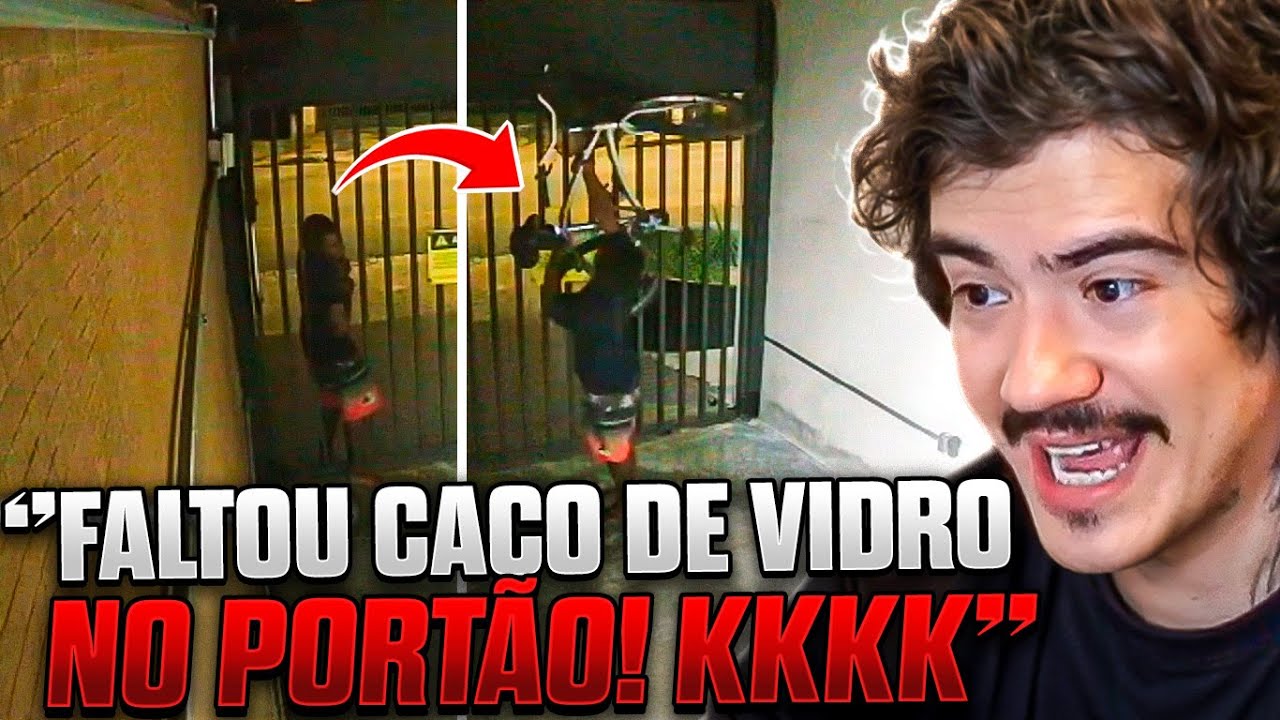 ZERO REAGINDO A OBSERVAÇÕES DIÁRIAS (EP.166)