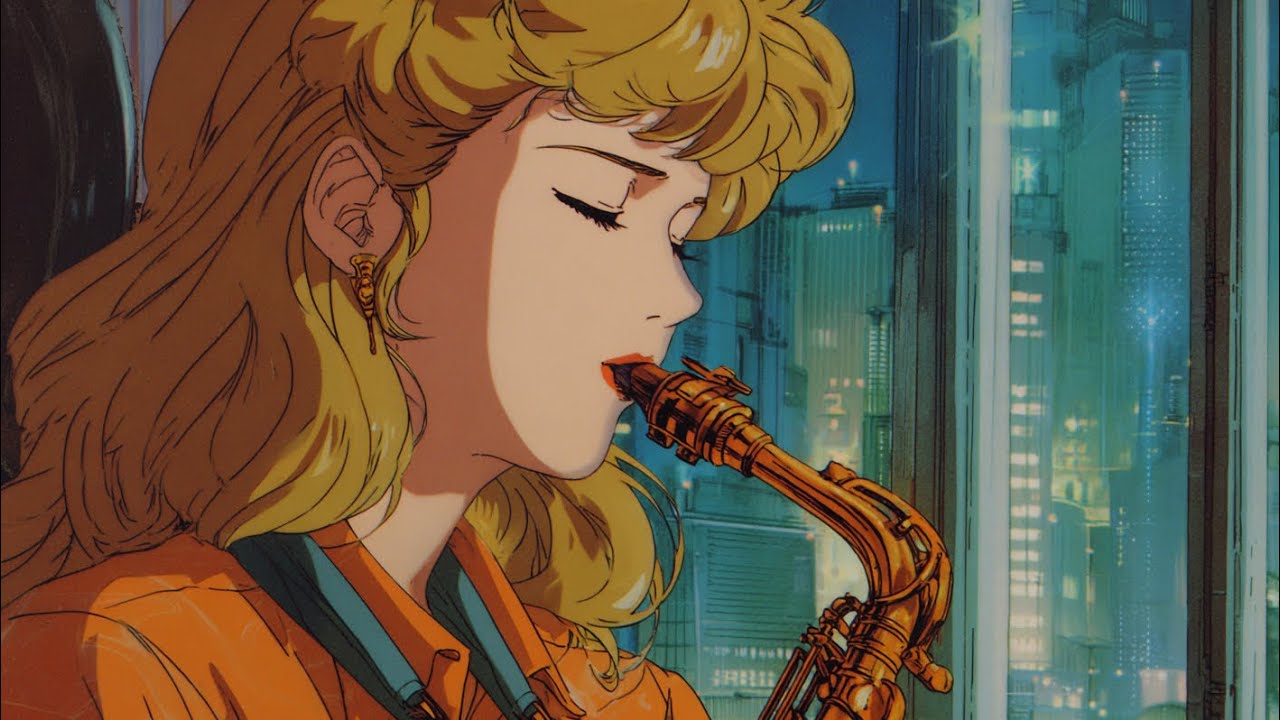 𝐏𝐥𝐚𝐲𝐥𝐢𝐬𝐭 | Just 1 drop of Jazz
