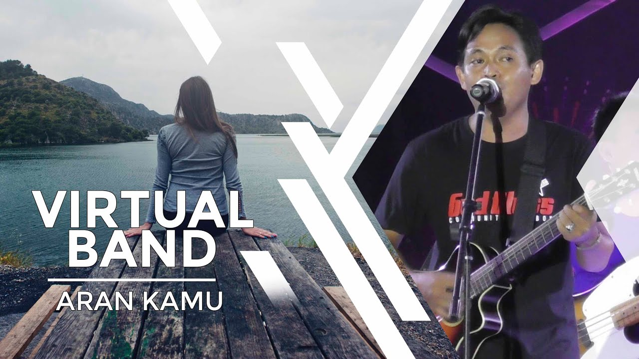 Virtual Band - Aran Kamu