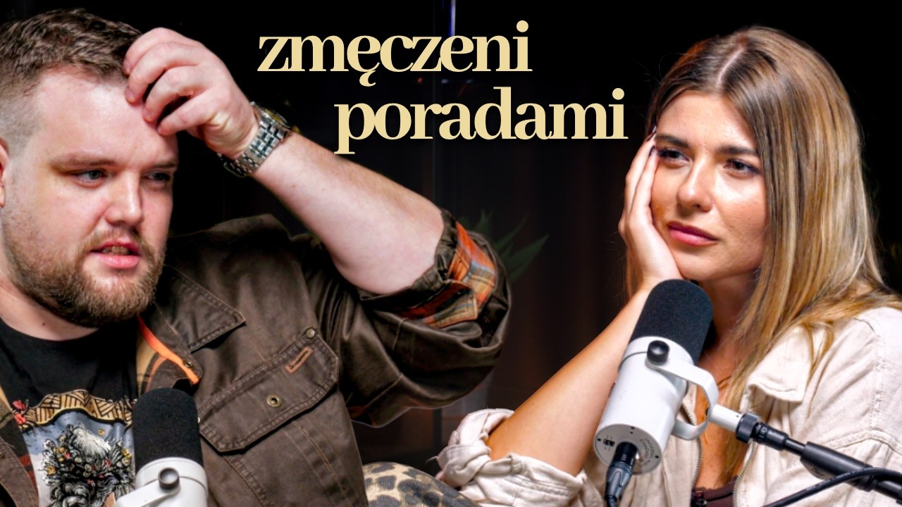 JAK PRZESTAŁEM SIĘ BAĆ? o tym, jak mieć w dupie, czy "wyjdzie" - Andrzej Tucholski