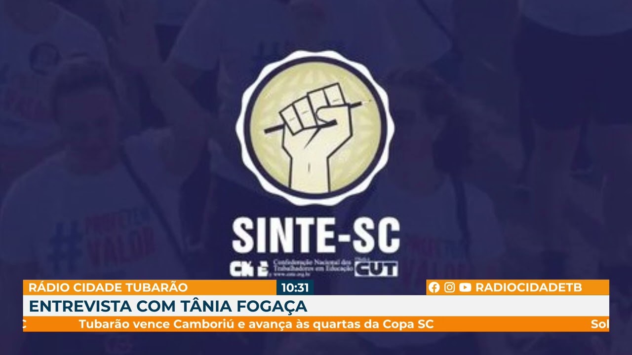 DIA DO PROFESSOR 2025: SEM VALORIZAÇÃO, EDUCAÇÃO SEGUE EM CRISE