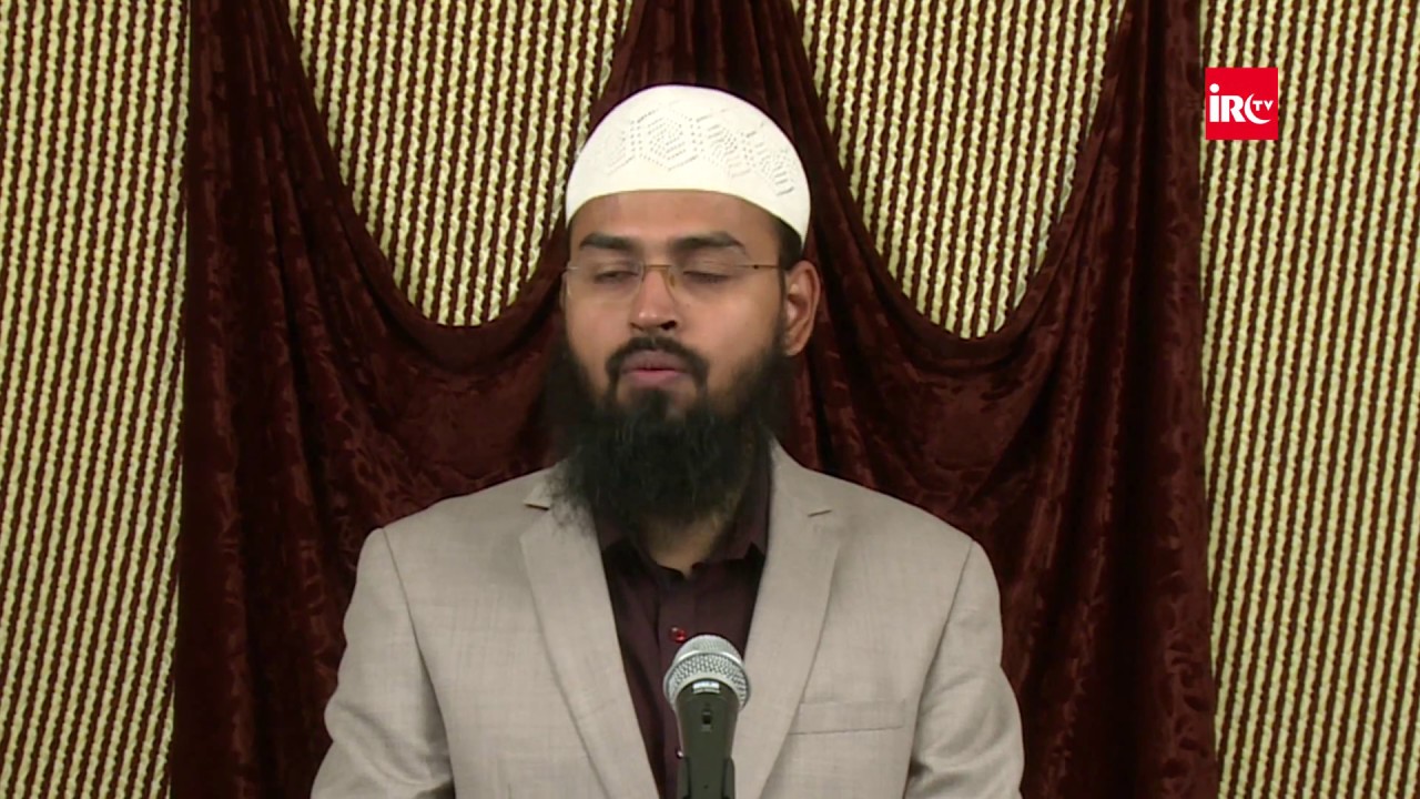 Nabi ﷺ Ko Bhi Yehi Hukm Kiya Gaya Ke Millat e Ibrahim Ki Pairwi Karo By Adv. Faiz Syed
