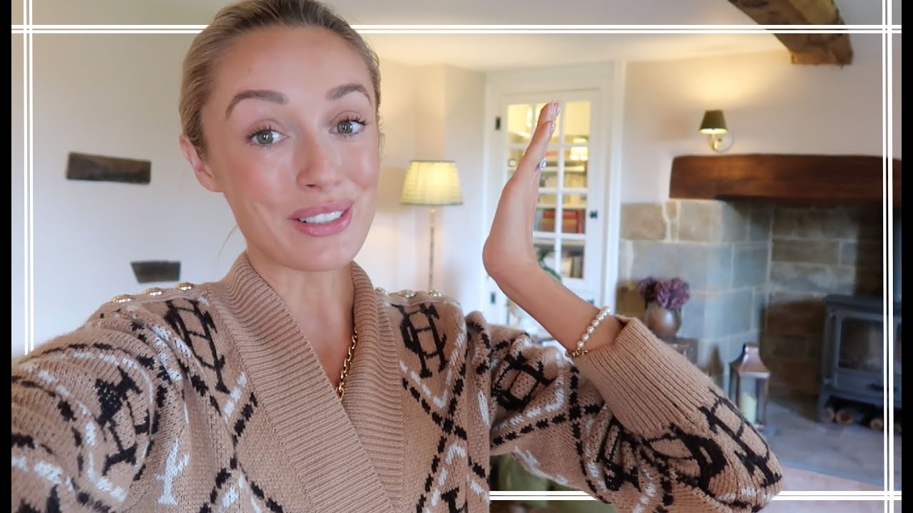 TRYING ON MY ENTIRE COAT COLLECTION + WALNUT GATE // Fashion Mumblr Vlogs