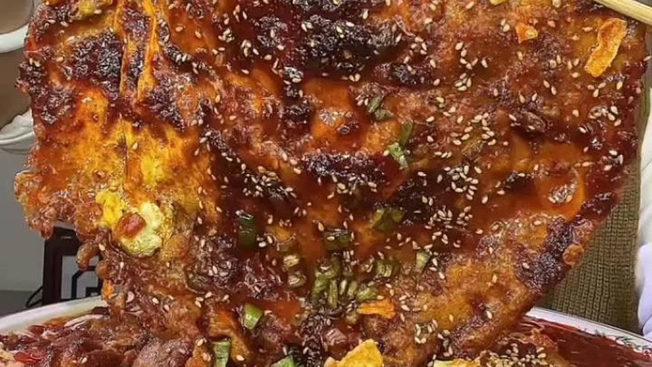 ASMR MUKBANG |美食佳肴香，色香味俱佳。