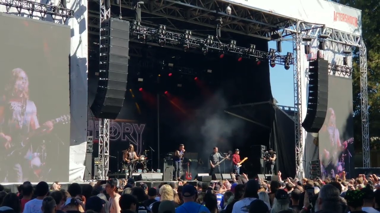 WWE Randy Orton's Theme Song 