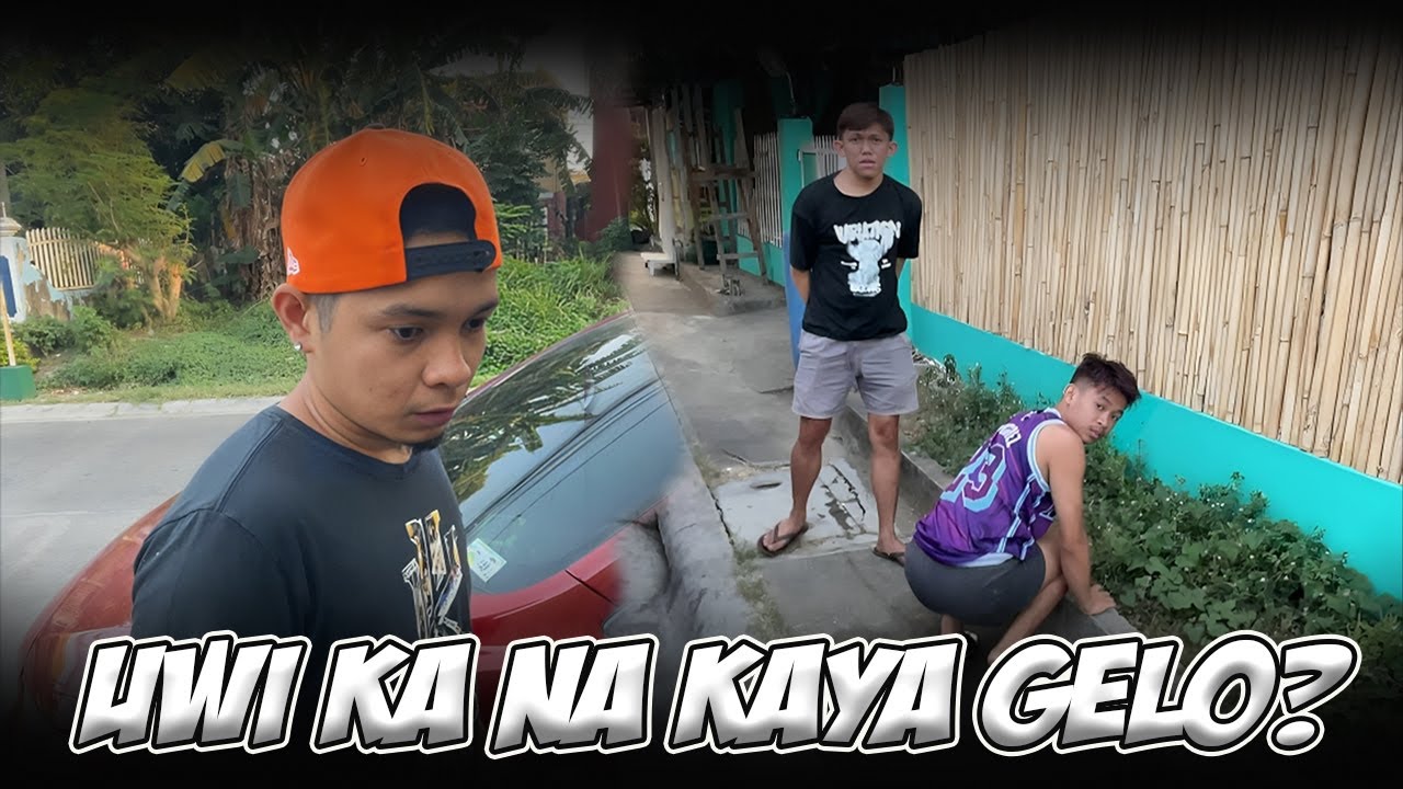 UWI KANA KAYA SAMEN GELO??