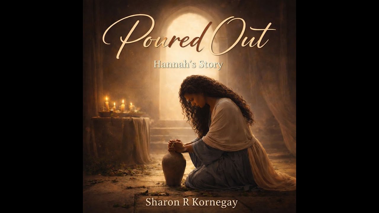 Poured Out-Hannah's Story