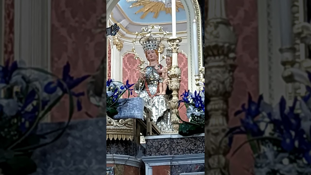Chiusura cameretta Madonna della Guardia Belpasso (ct)