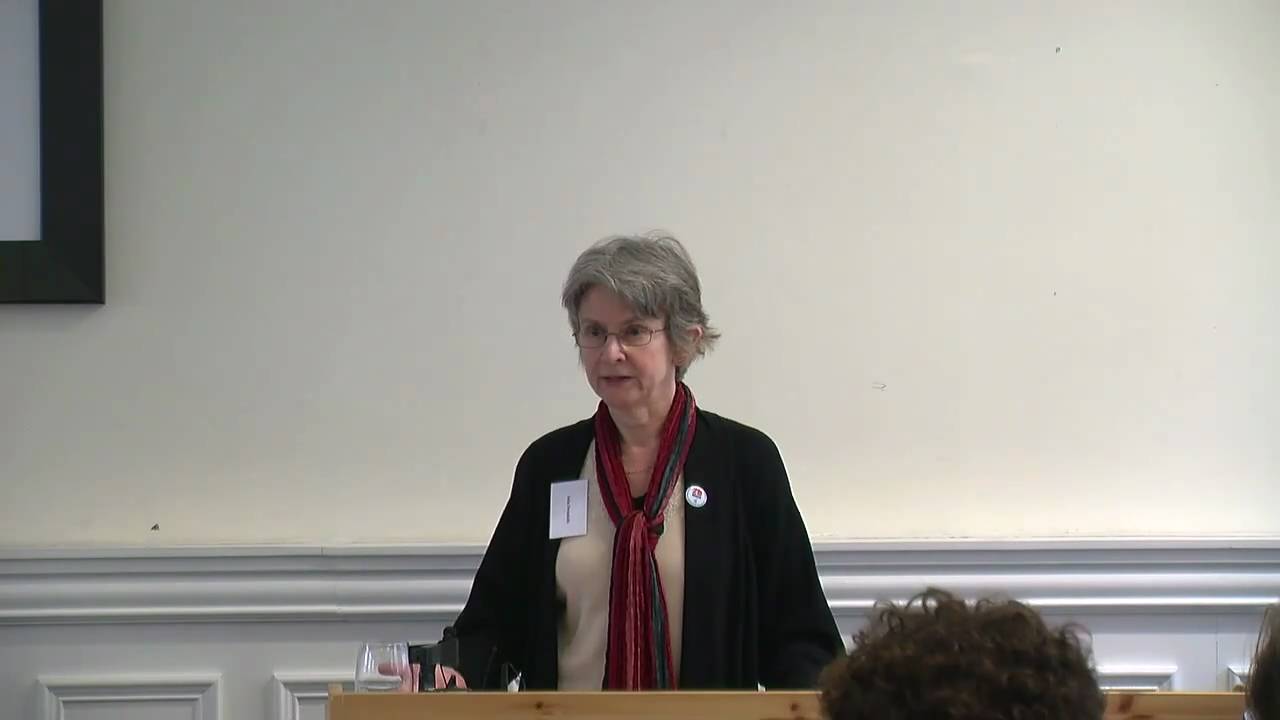 The Arts and Humanities. Professor Julia Swindells
