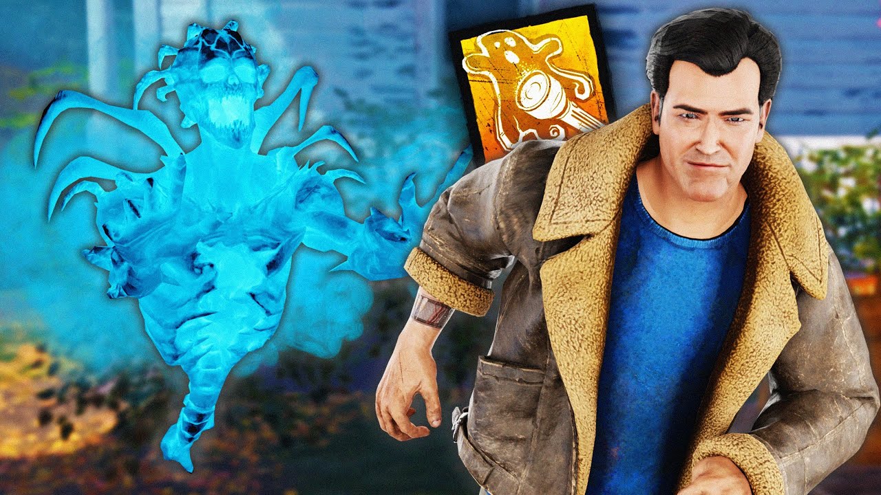 DBD's BEST EVENT EVER!