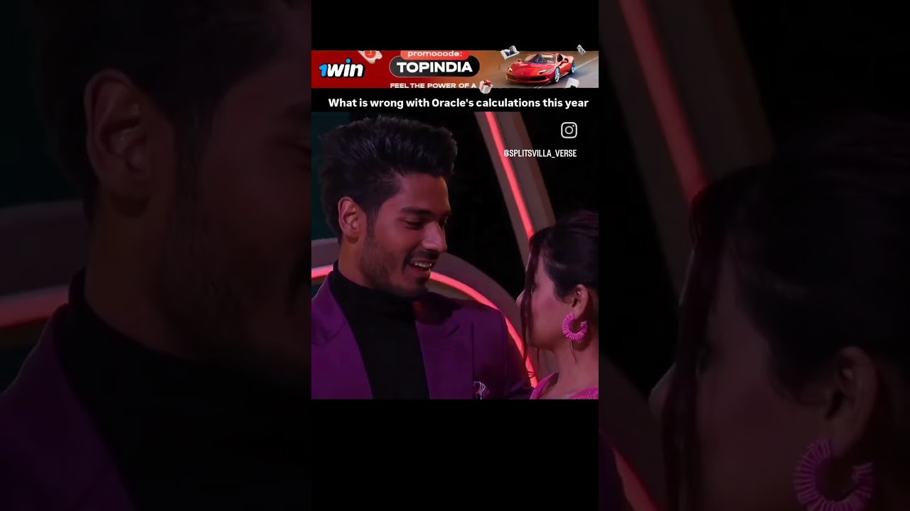 sab ideal match ban rhe 😹🫂 #rushali #splitvilla #love #harsh #digvijaya #unnati#anicka#lakshya