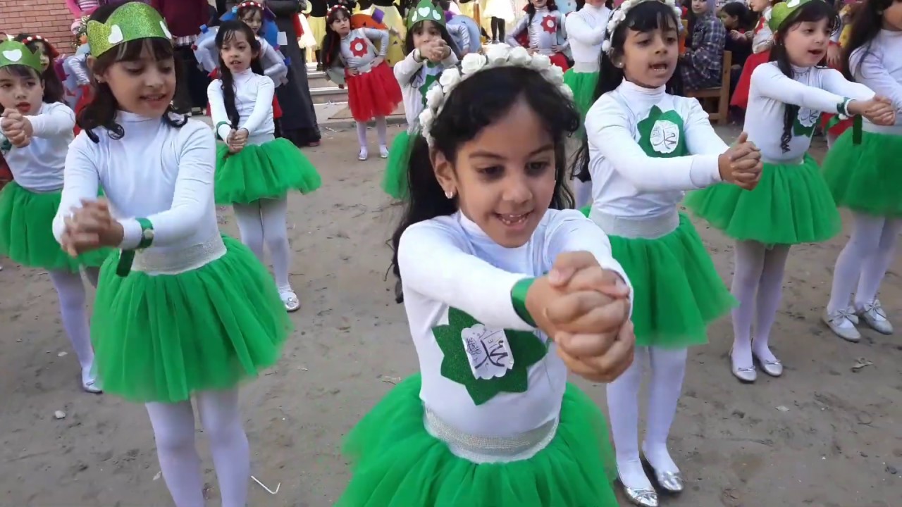 أغنية عليك رسولي صلاتي وسلامي🌷🌷 روضة الشهيد على خاطر الرسمي لغات