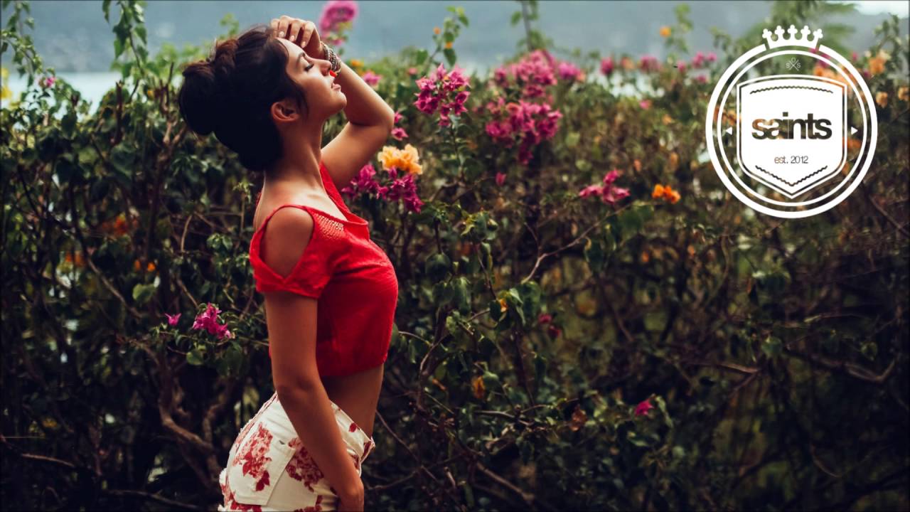 J&Oslash;D x MEID - What I Know (feat. Maki Flow)