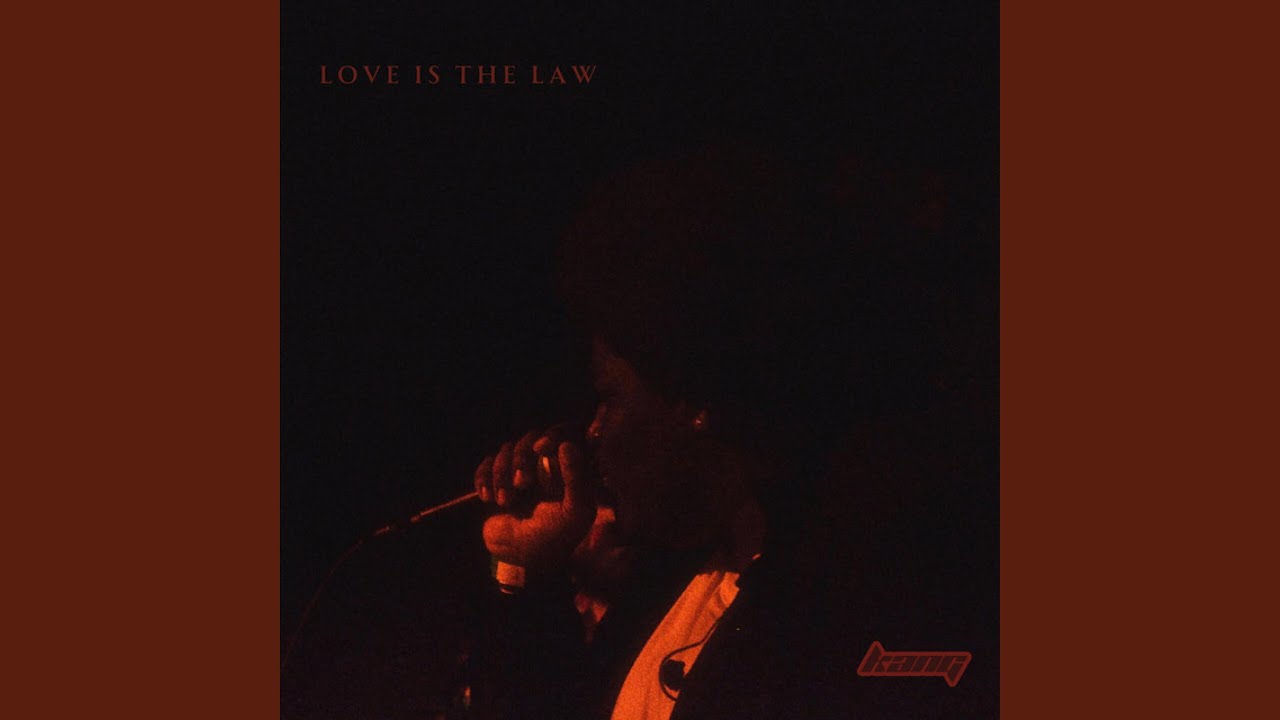 Love Is The Law