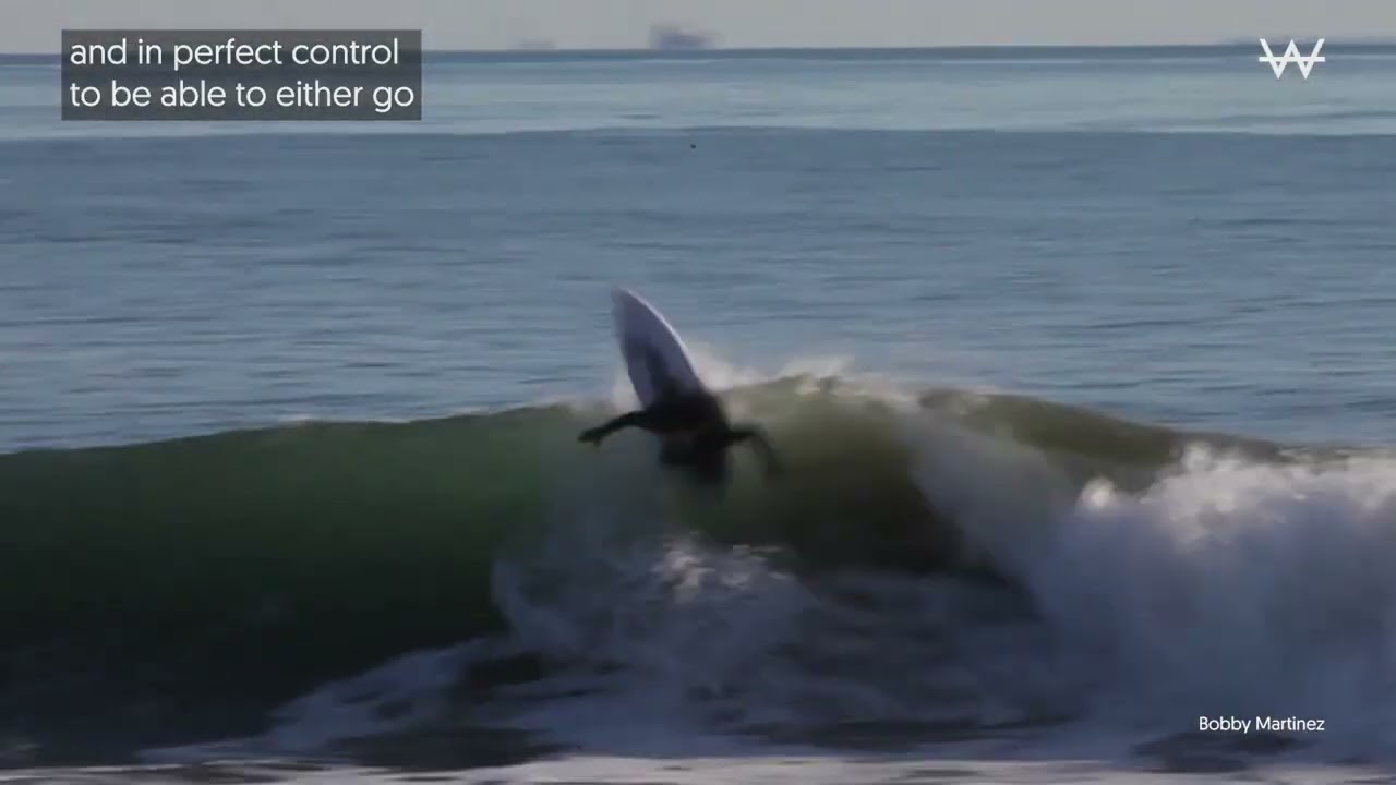 BACKSIDE CARVE TIPS with Brad Gerlach