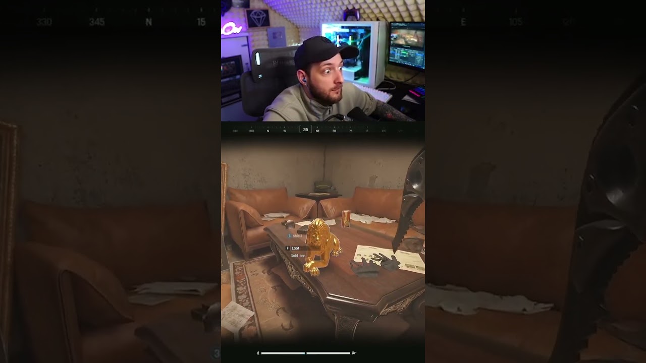 DOUBLE GOLD LIONS | Arena Breakout Infinite