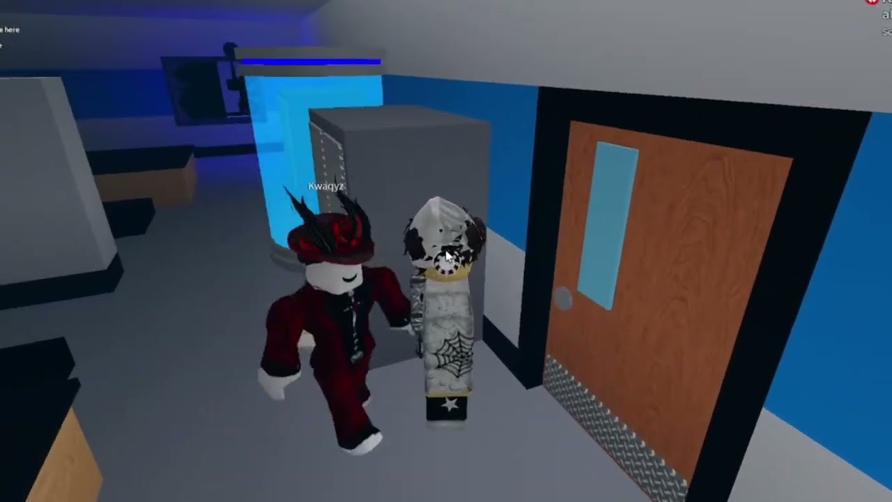 INTENSE ROUNDS [Roblox Flee The Facility]