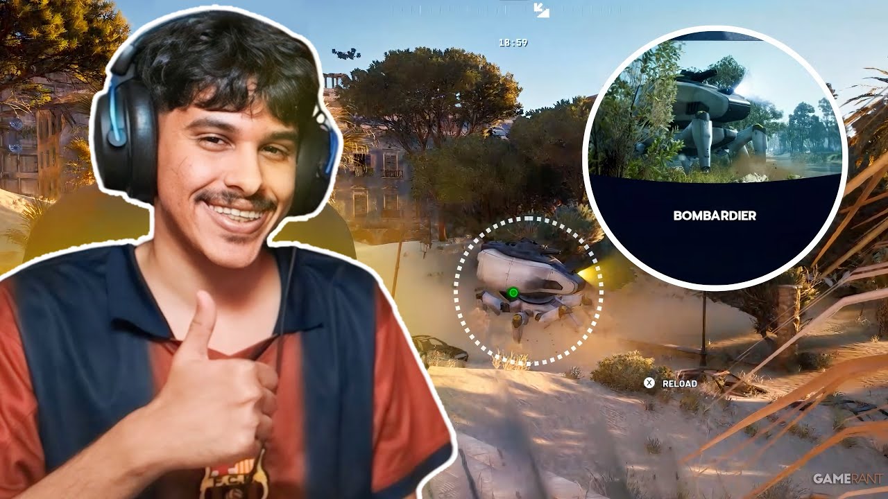 ذبحت الـ Bombardier وقدرت أخيرًا أسوي الطاولة 🔥!! | Arc Raiders
