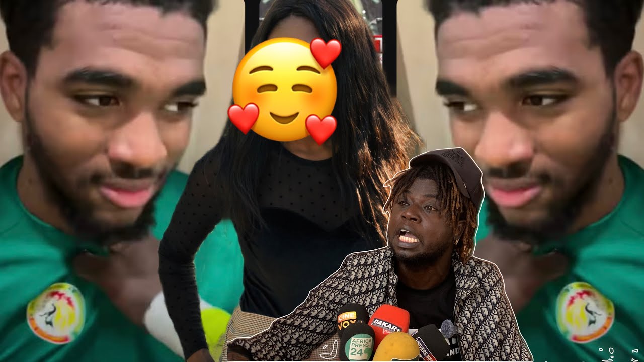 🛑Oh🥰La copine d’Ibrahima Mbaye? S’affiche Damako nop da beug djiguén’Pawlish Mbaye tacle