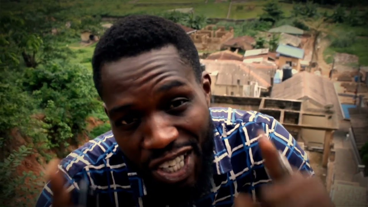 strongstar God no go shame us official video