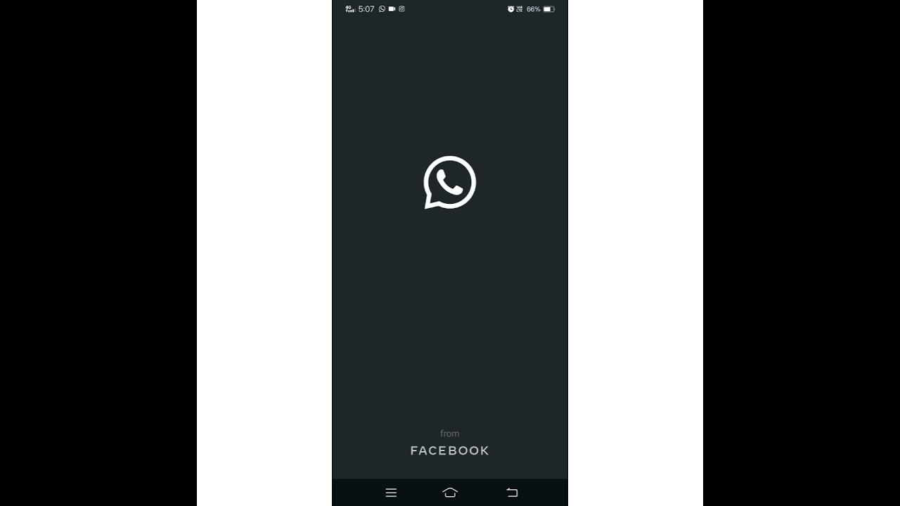 what's app new update# voice message different Playback speed
