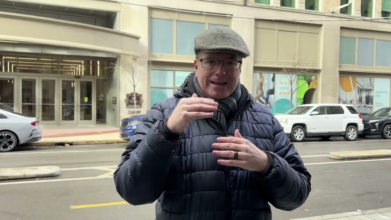 Was the Irish Republican Army founded in Pittsburgh???!!! The story of the 1866 Fenian Congress