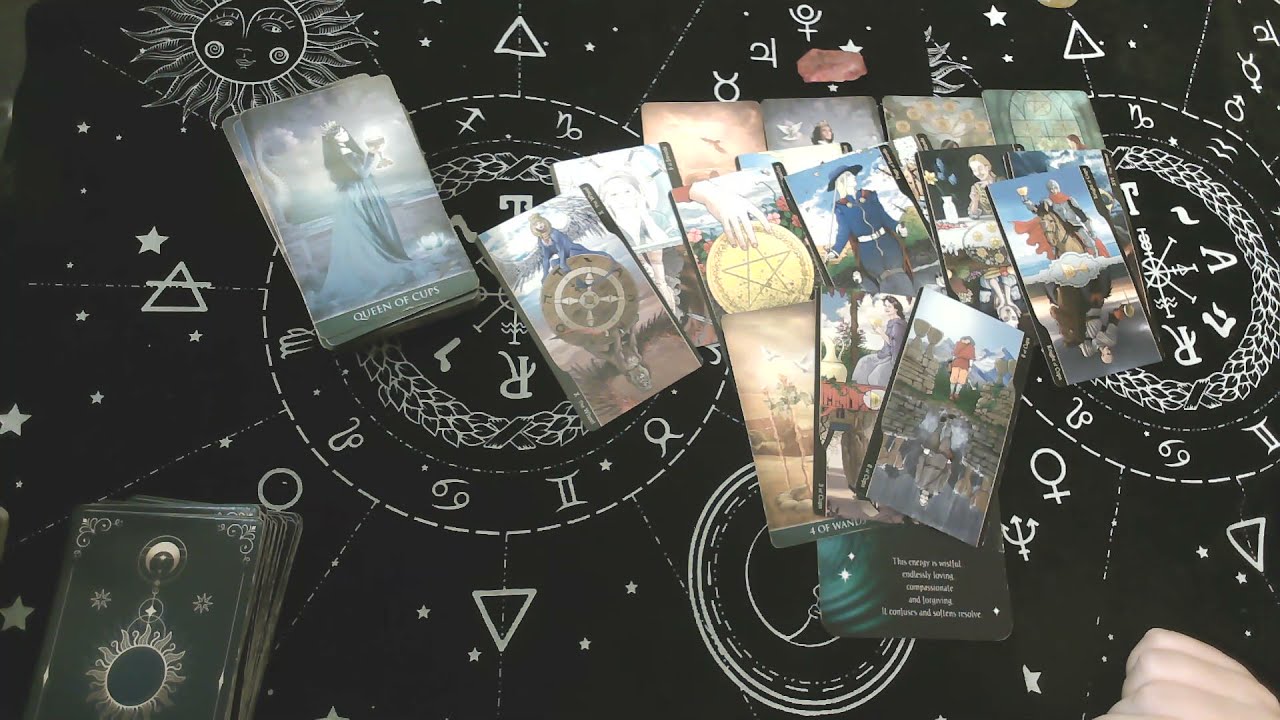 PISCES ♓: BONUS LOVE READING 