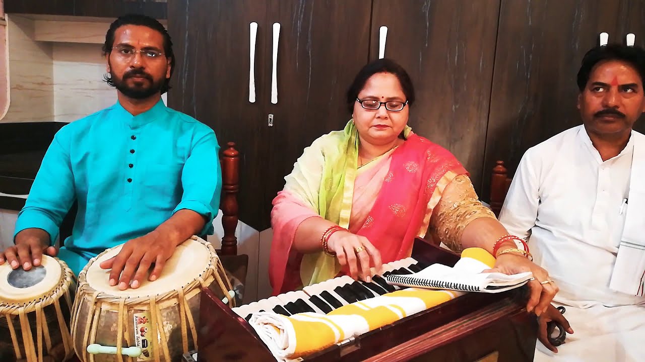 मेरे मोहन तेरा मुस्कुराना | Bhajan Yogendra | Mobile No- 9754442638