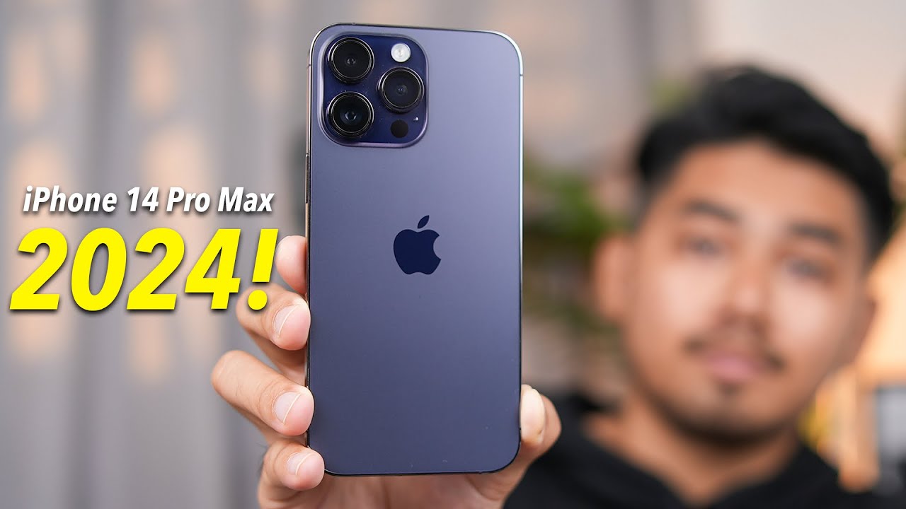 iPhone 14 Pro Max Review Lepas 2 Tahun! – Lagi Berbaloi Dari 16 Pro Max?!